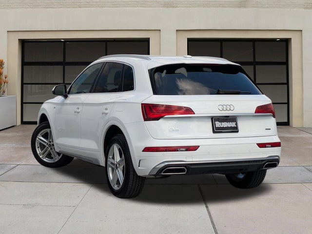 2023 Audi Q5 TFSI e