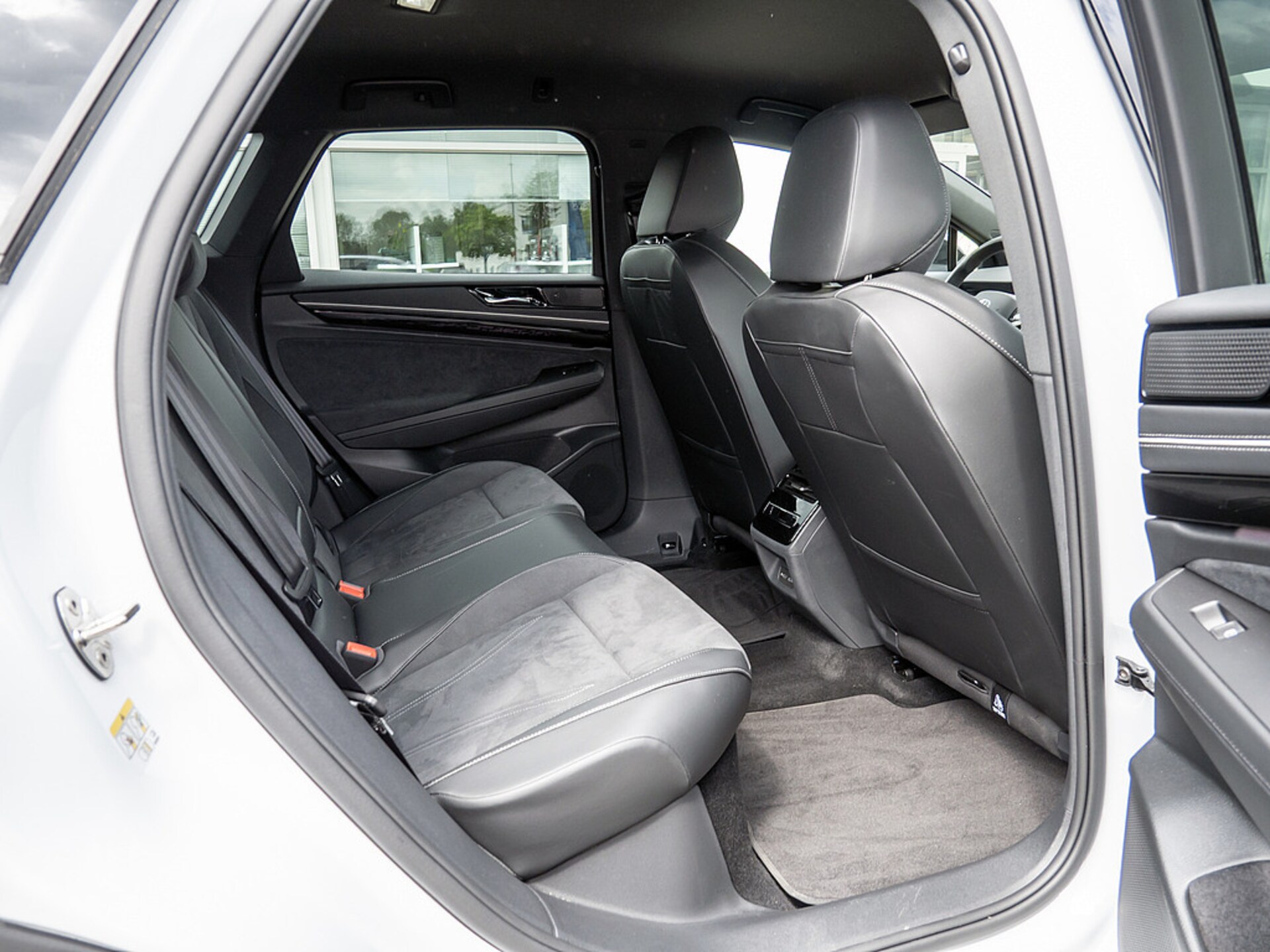 Volkswagen ID.7 Tourer Pro