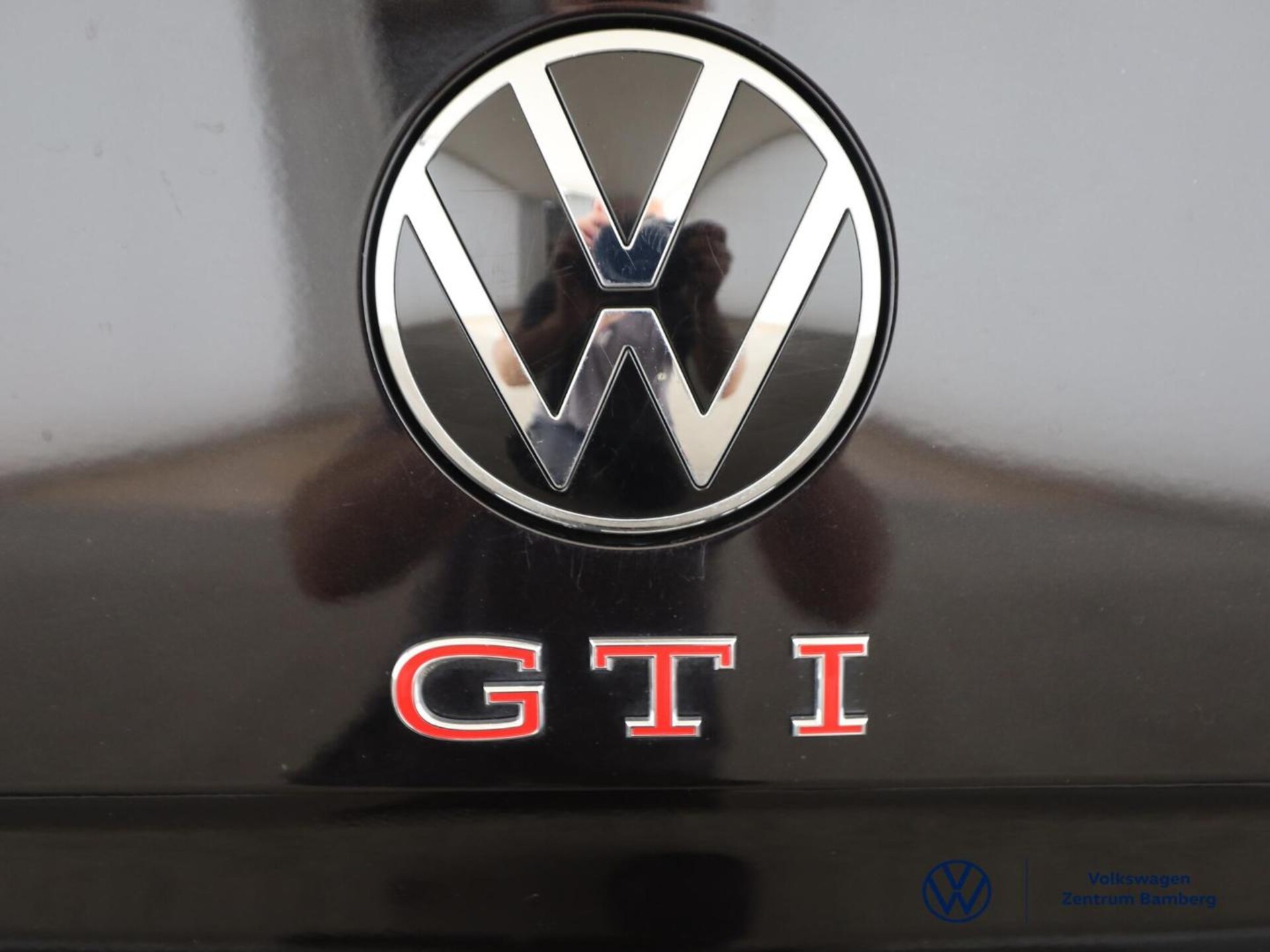 Volkswagen Polo GTI