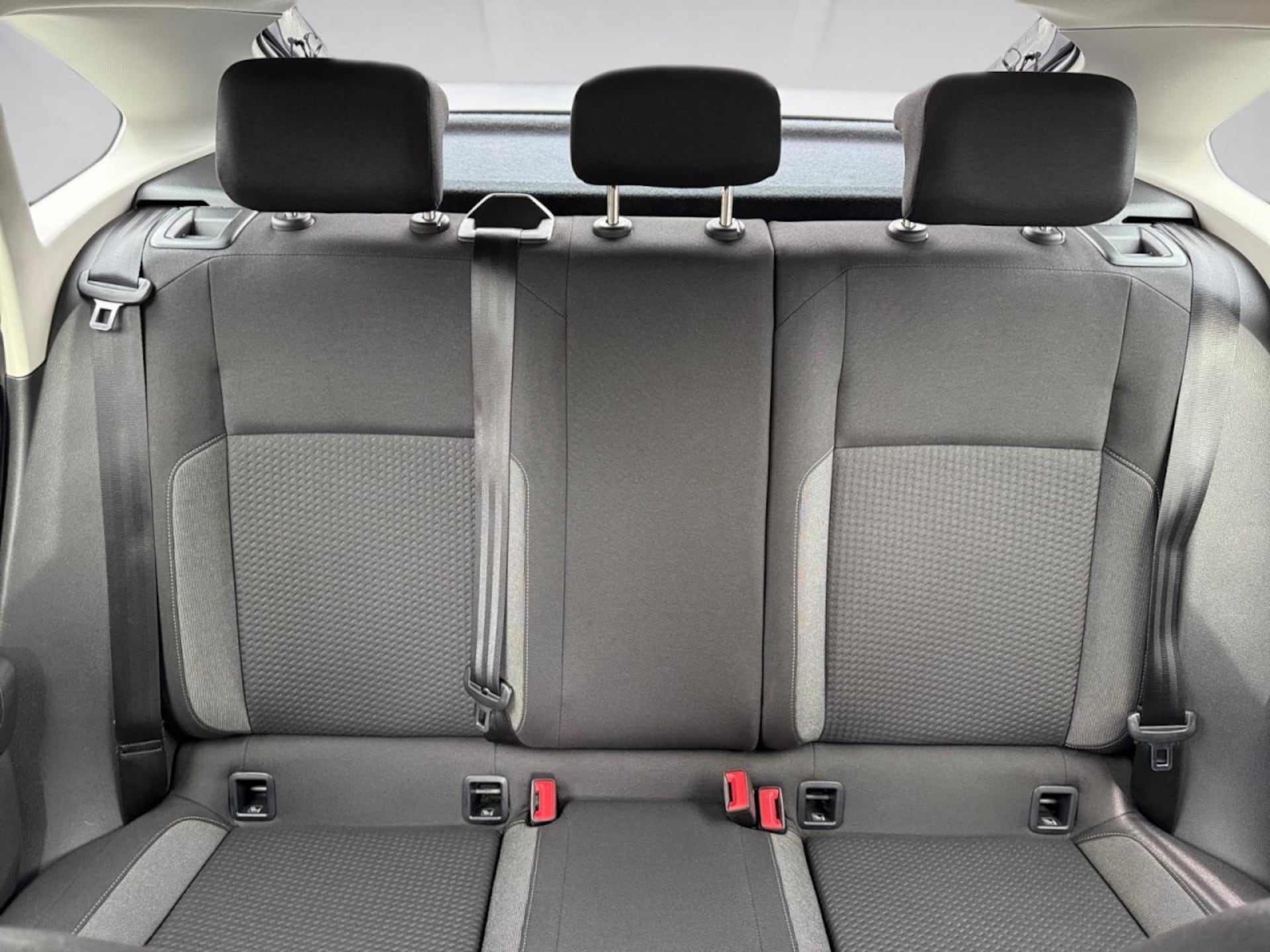 Volkswagen Taigo Life