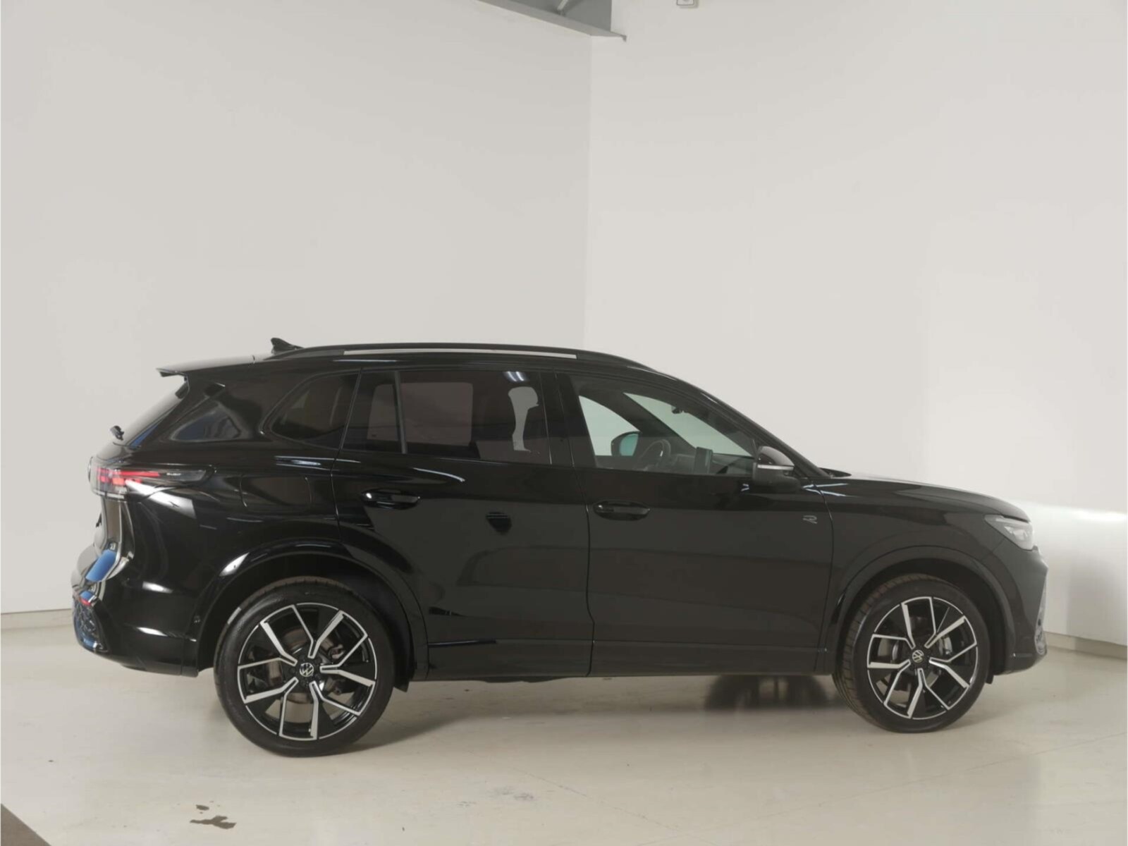 Volkswagen Tiguan – Bild 7