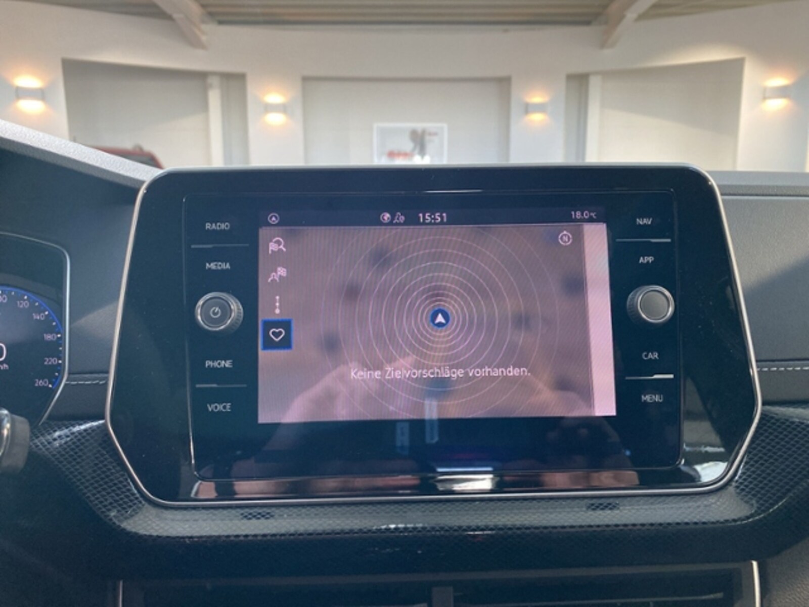 Volkswagen T-Cross – Bild 15