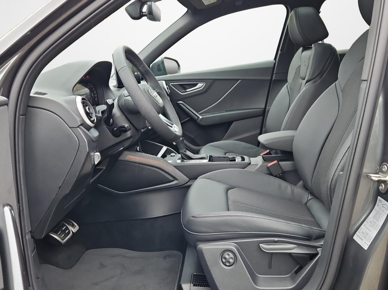 Audi Q2 – Bild 7