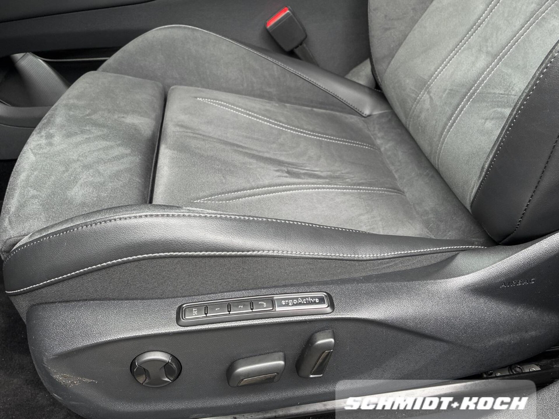 Volkswagen ID.7 Tourer Pro