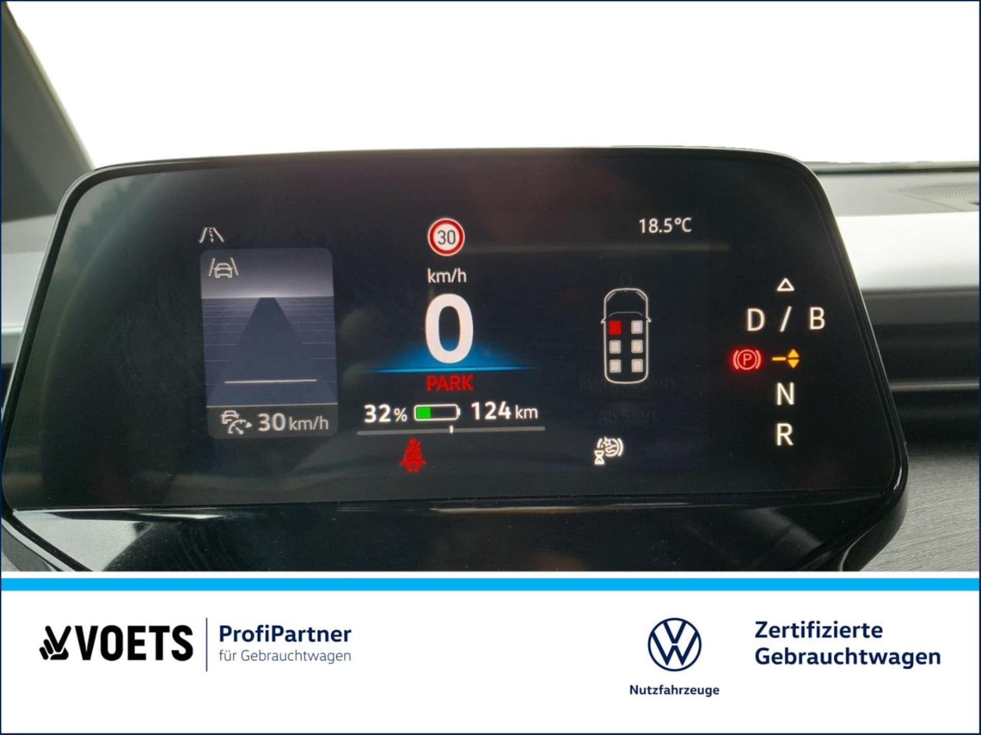 Volkswagen ID. Buzz GTX