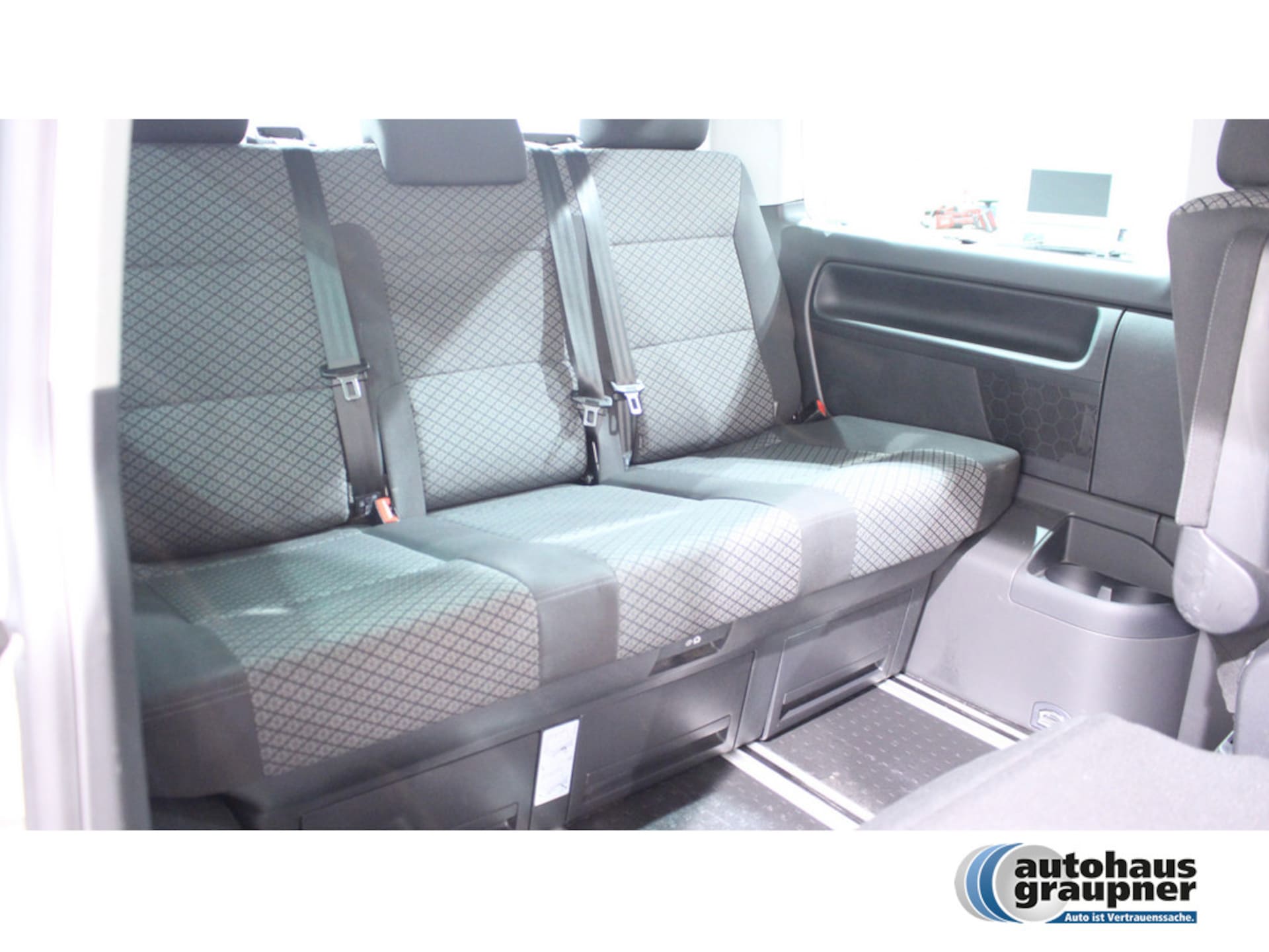 Volkswagen T6.1 Multivan Trendline