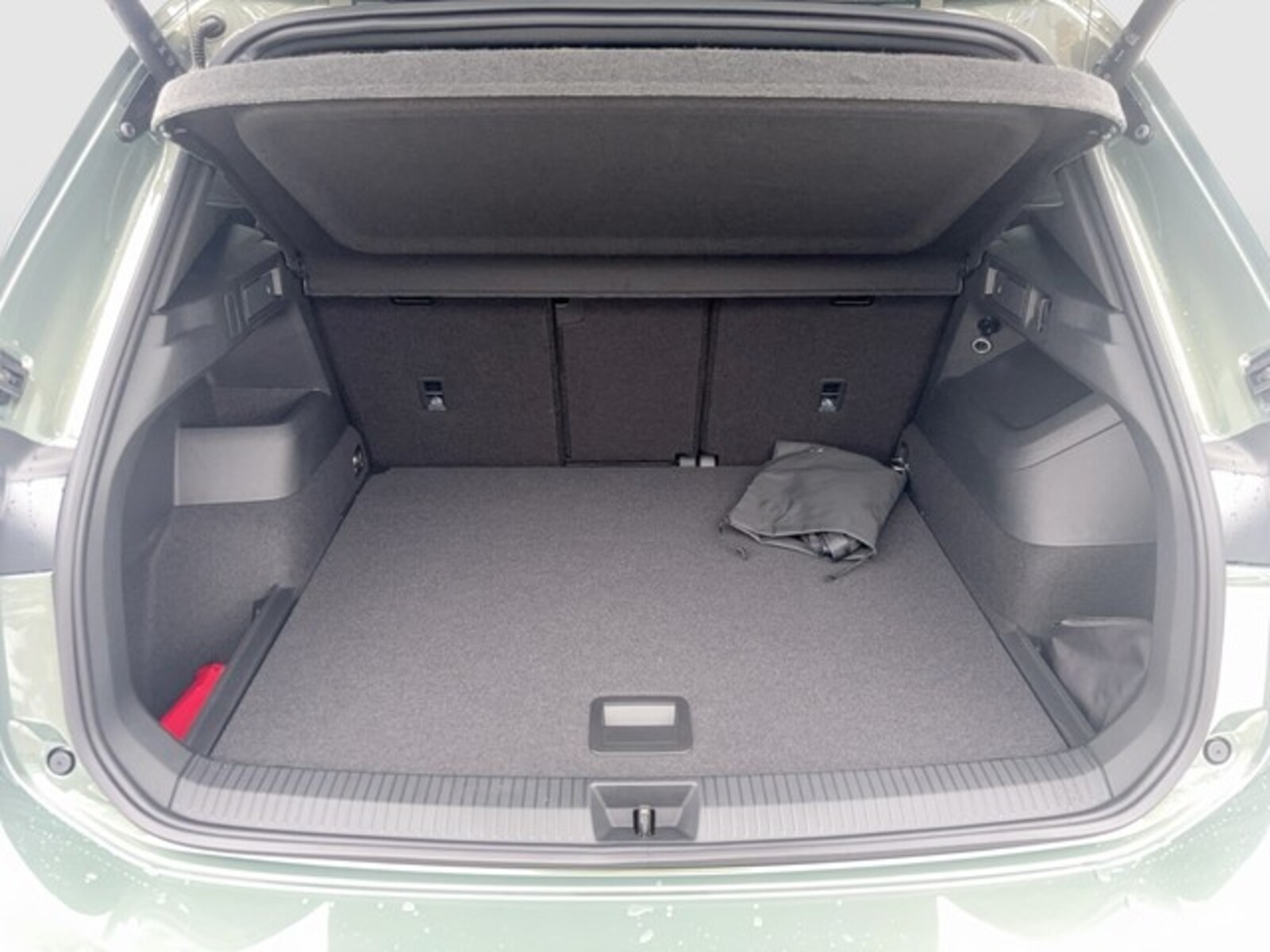 Volkswagen Tiguan – Bild 12