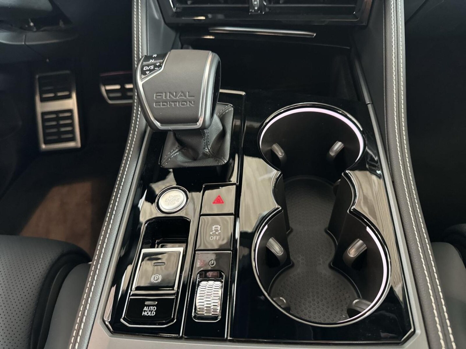 Volkswagen Touareg – Bild 21