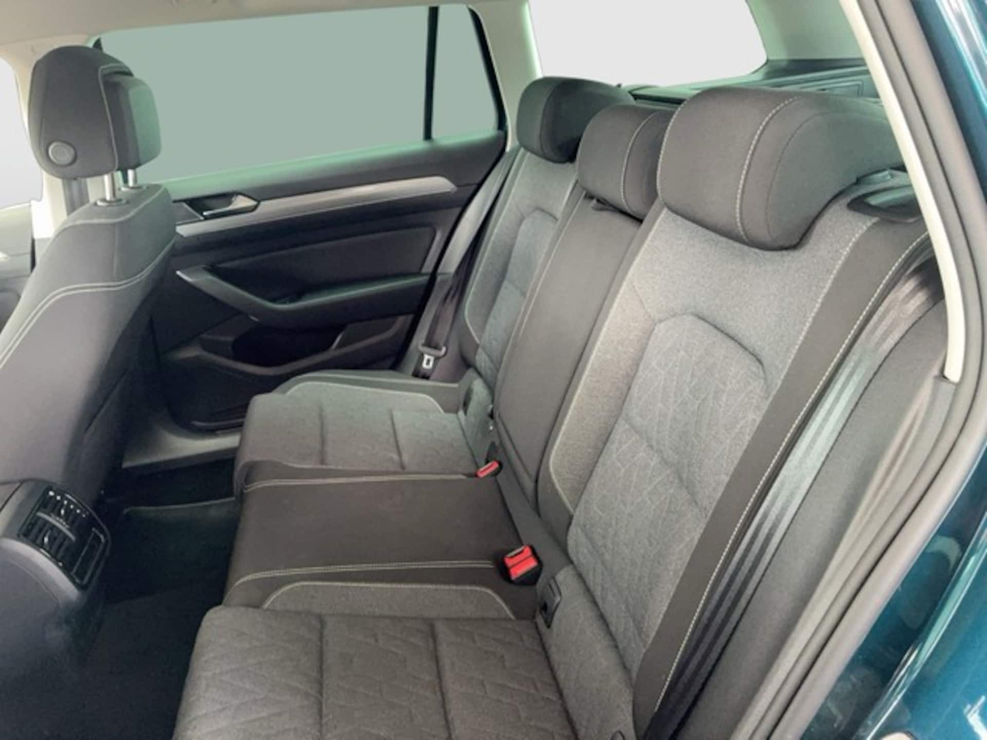 Volkswagen Passat Variant Business