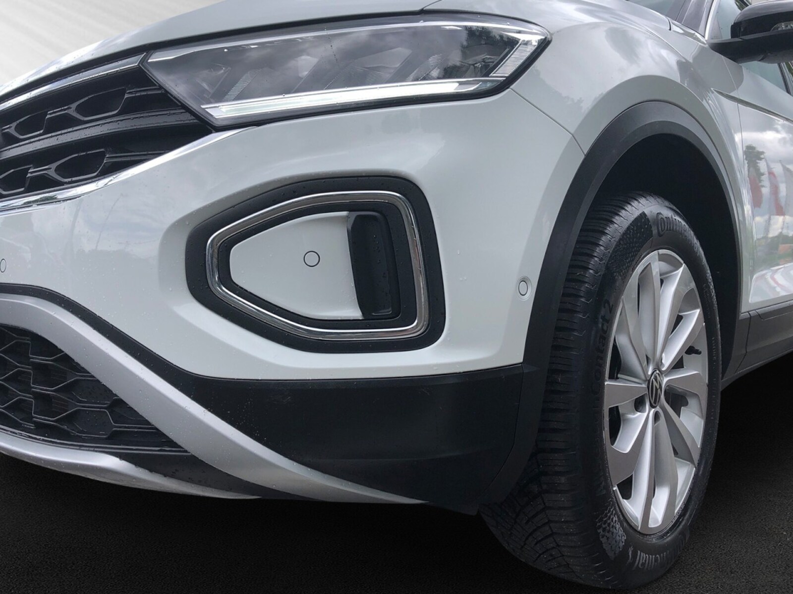 Volkswagen T-Roc – Bild 5
