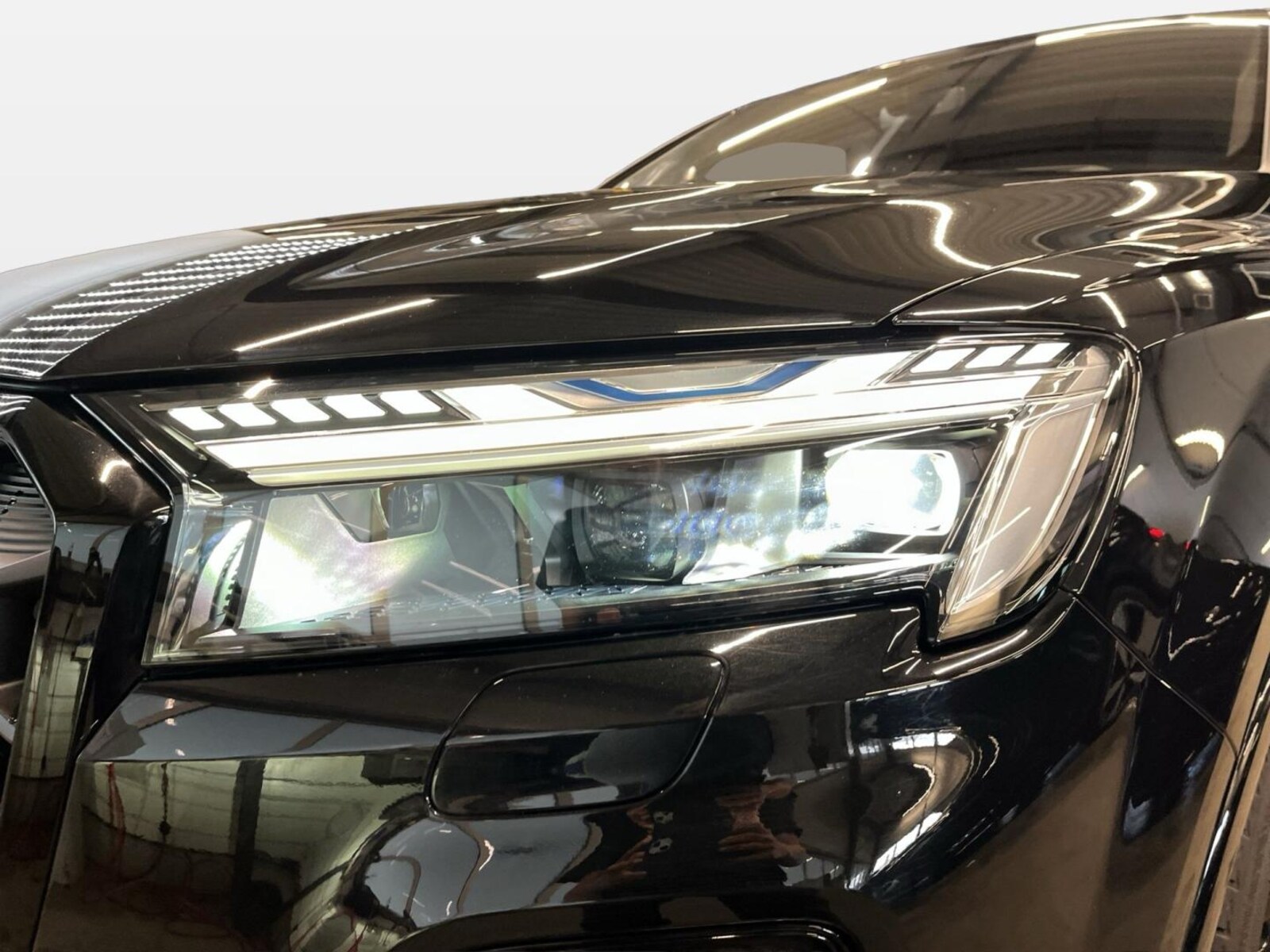 Audi Q7 – Bild 14