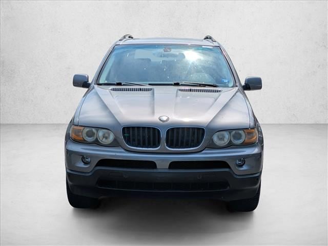 Used 2006 BMW X5 3.0i with VIN 5UXFA13596LY30146 for sale in Hardeeville, SC