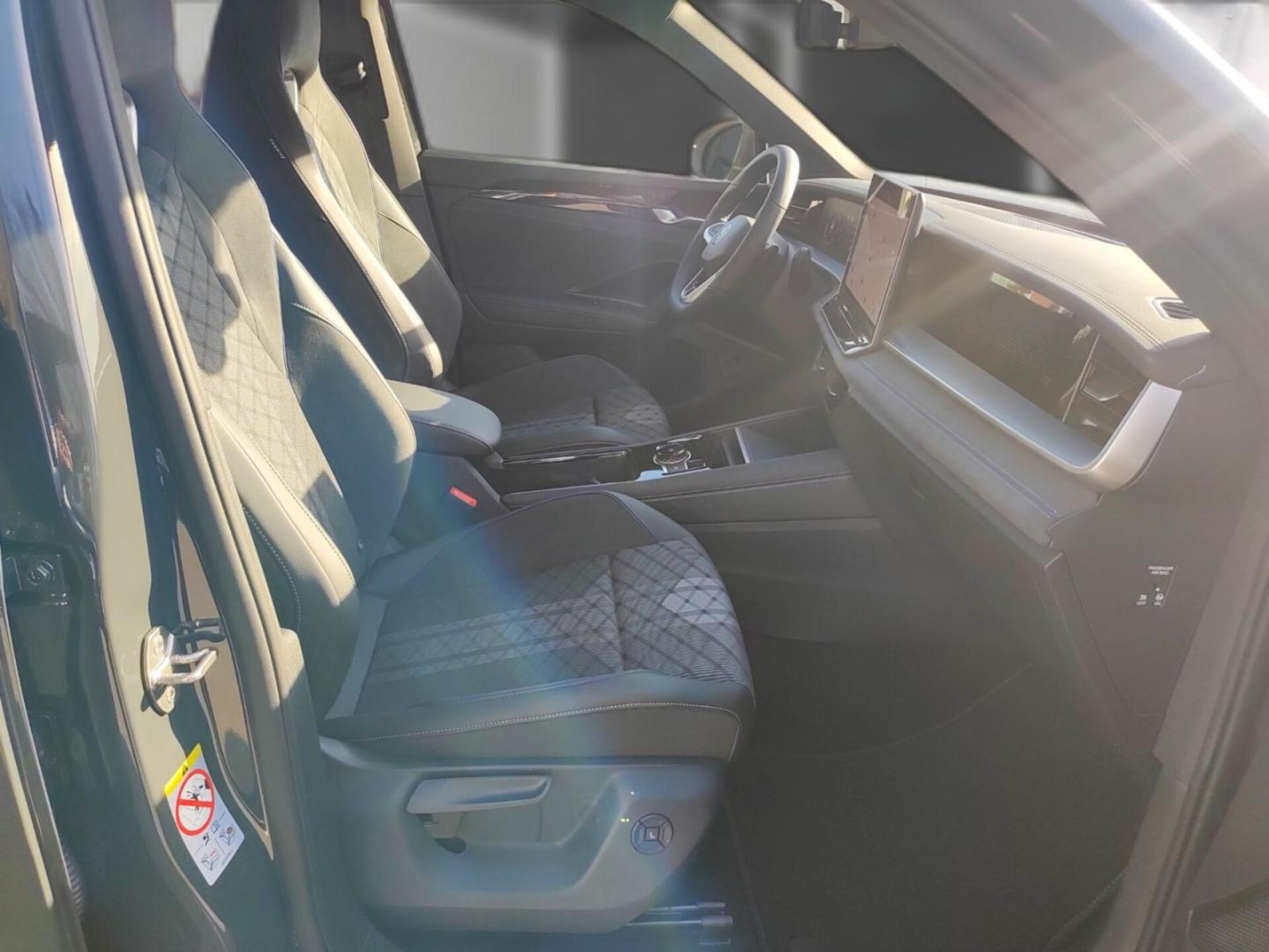Volkswagen Tayron R-Line