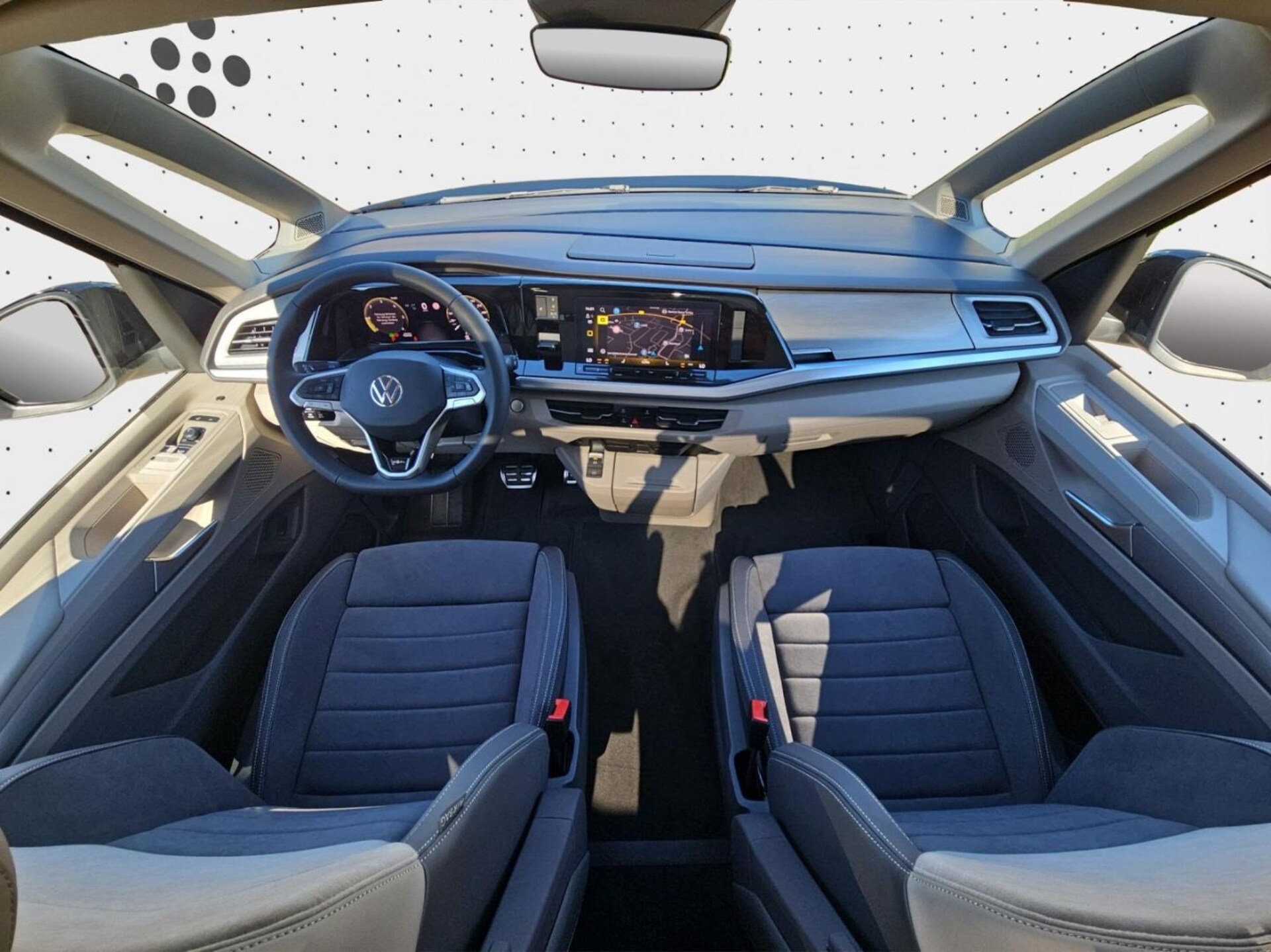 Volkswagen Multivan Life