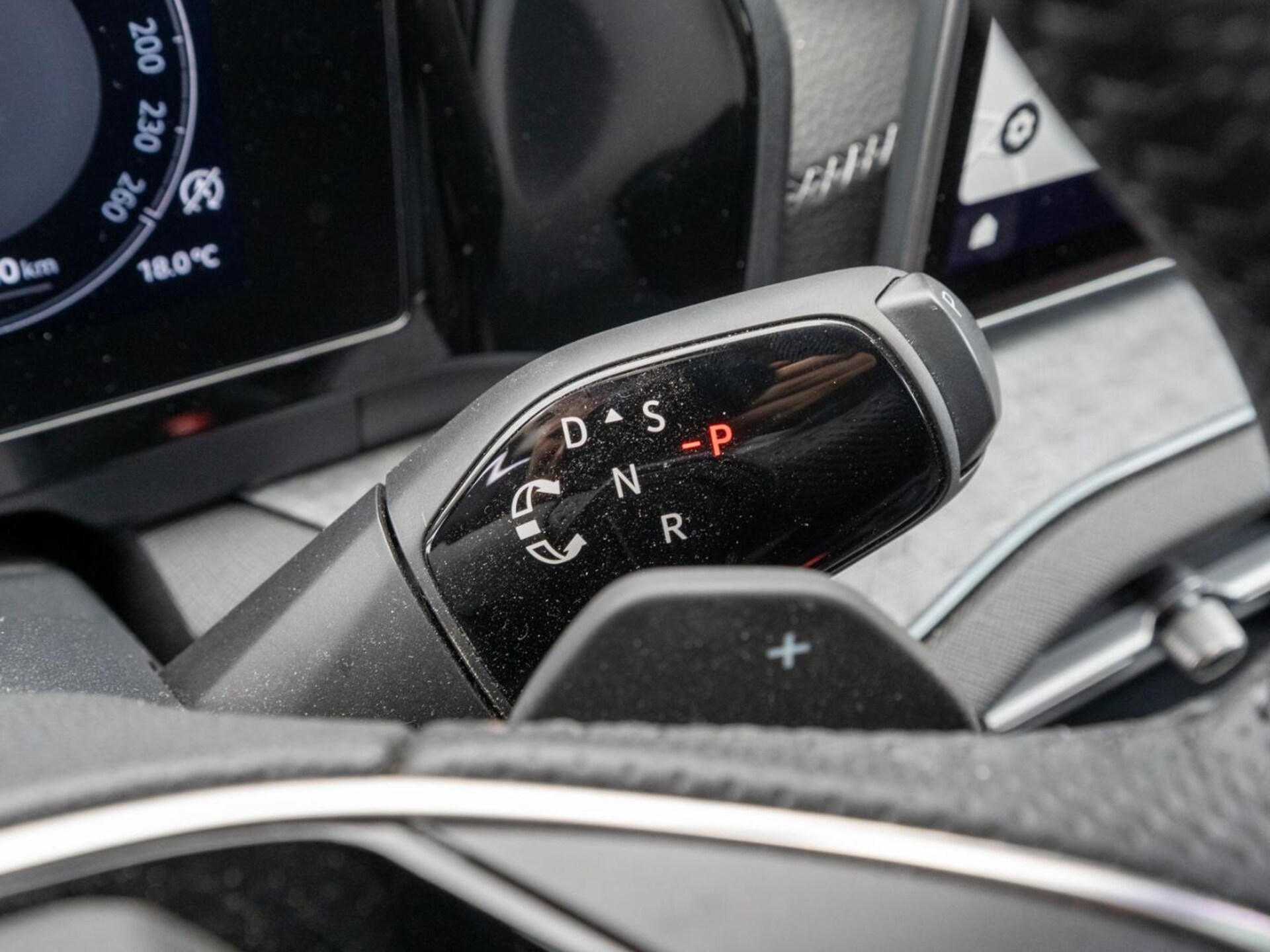 Skoda Kodiaq Selection