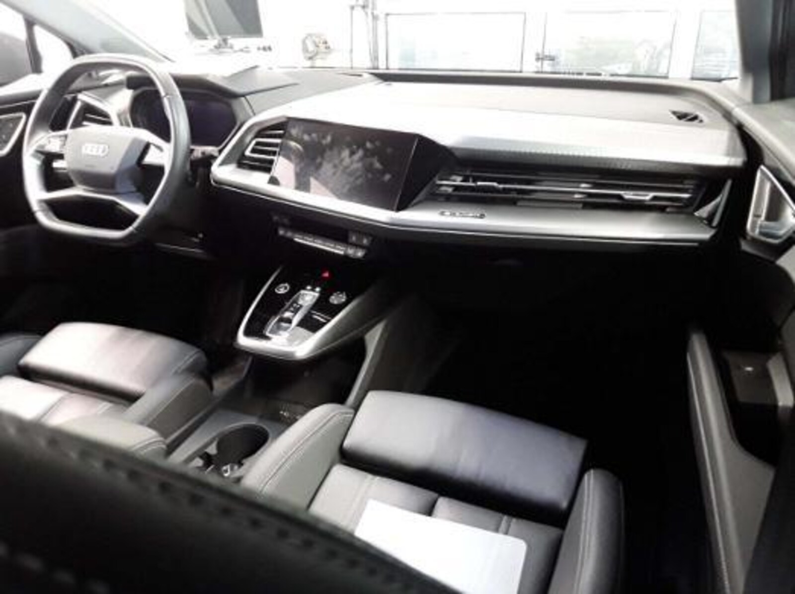 Audi Q4 e-tron – Bild 7