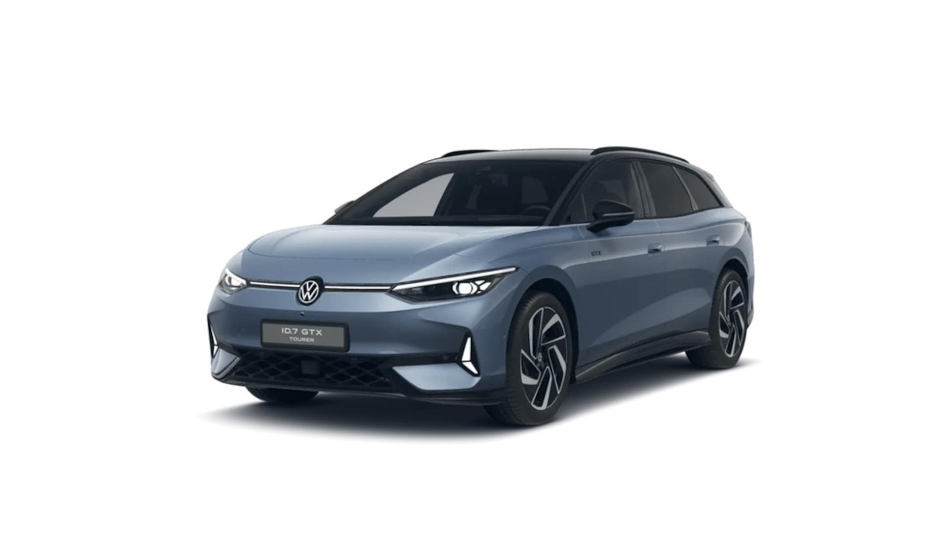 Volkswagen ID.7 Tourer GTX