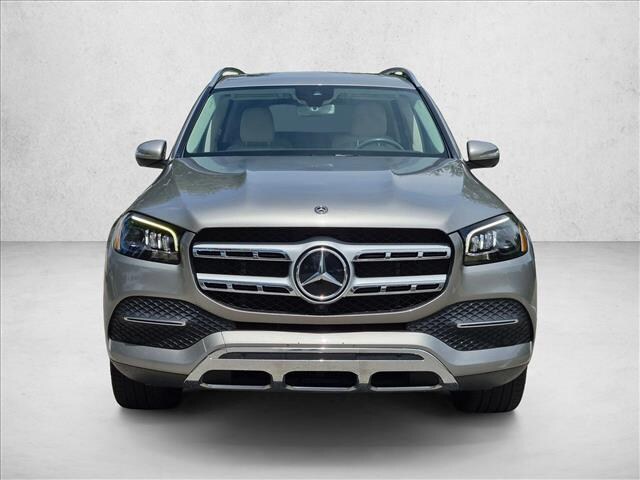 2020 Mercedes-Benz GLS 450