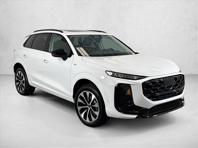 2026 Audi Q3 SUV