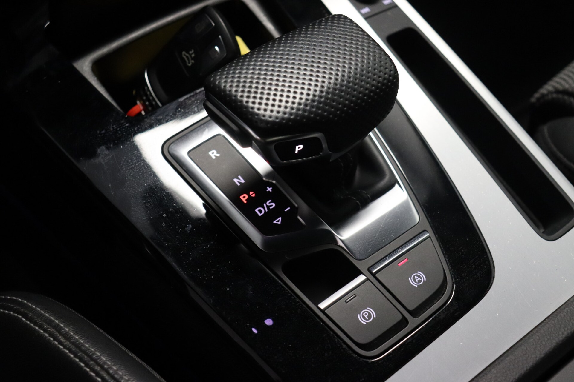 Audi Q5 SUV S line