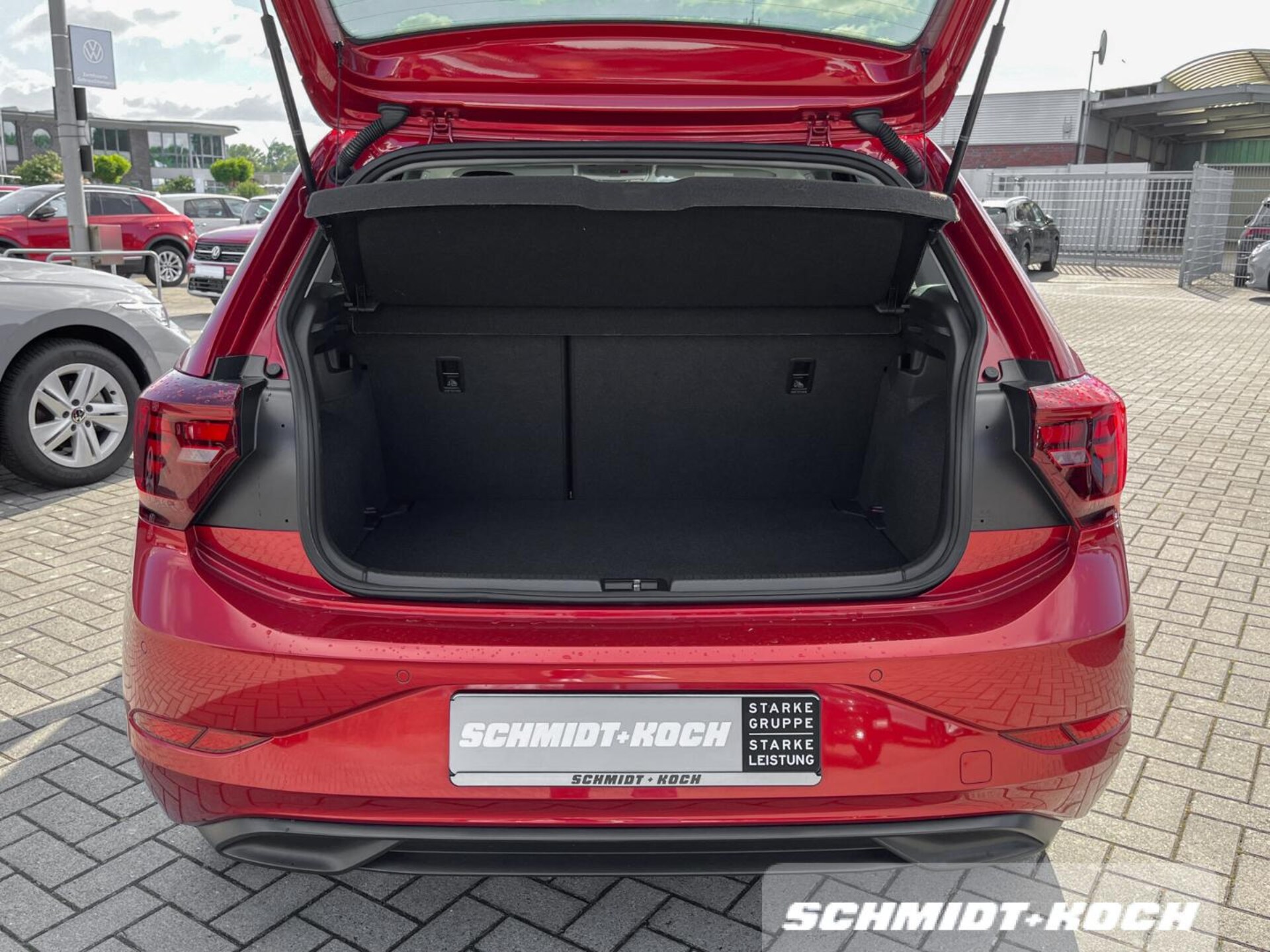 Volkswagen Polo FRESH