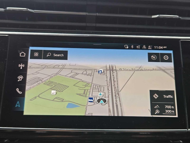 2026 Audi Q8 Premium Plus - Photo 11