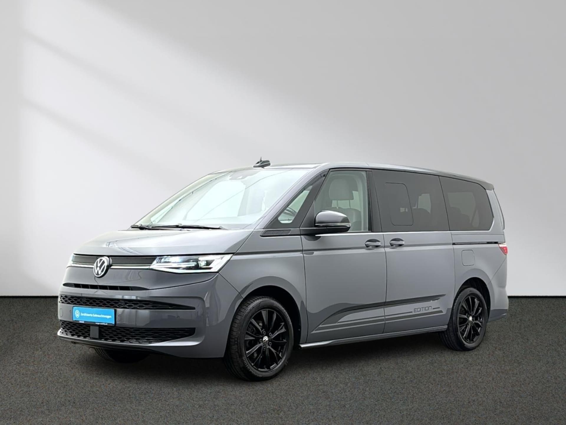 Volkswagen Multivan Langversion Life