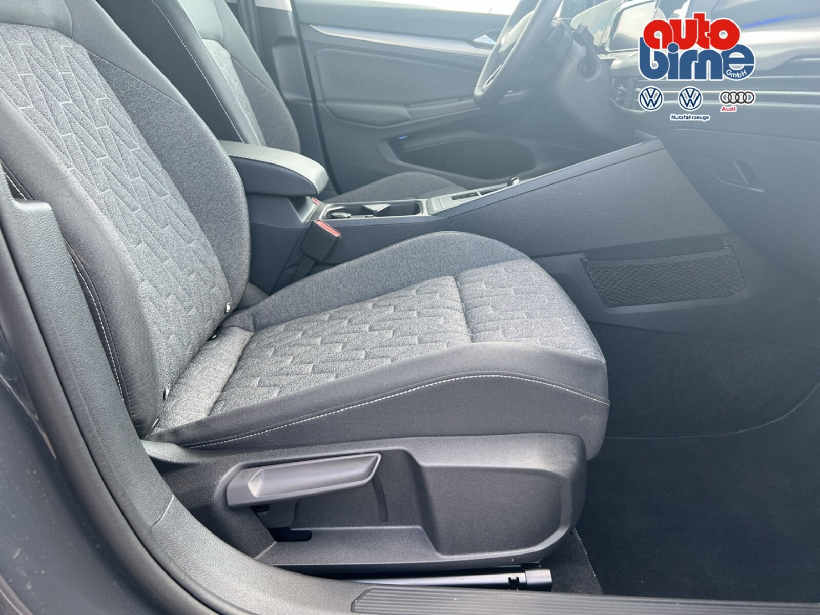 Volkswagen Golf – Bild 12