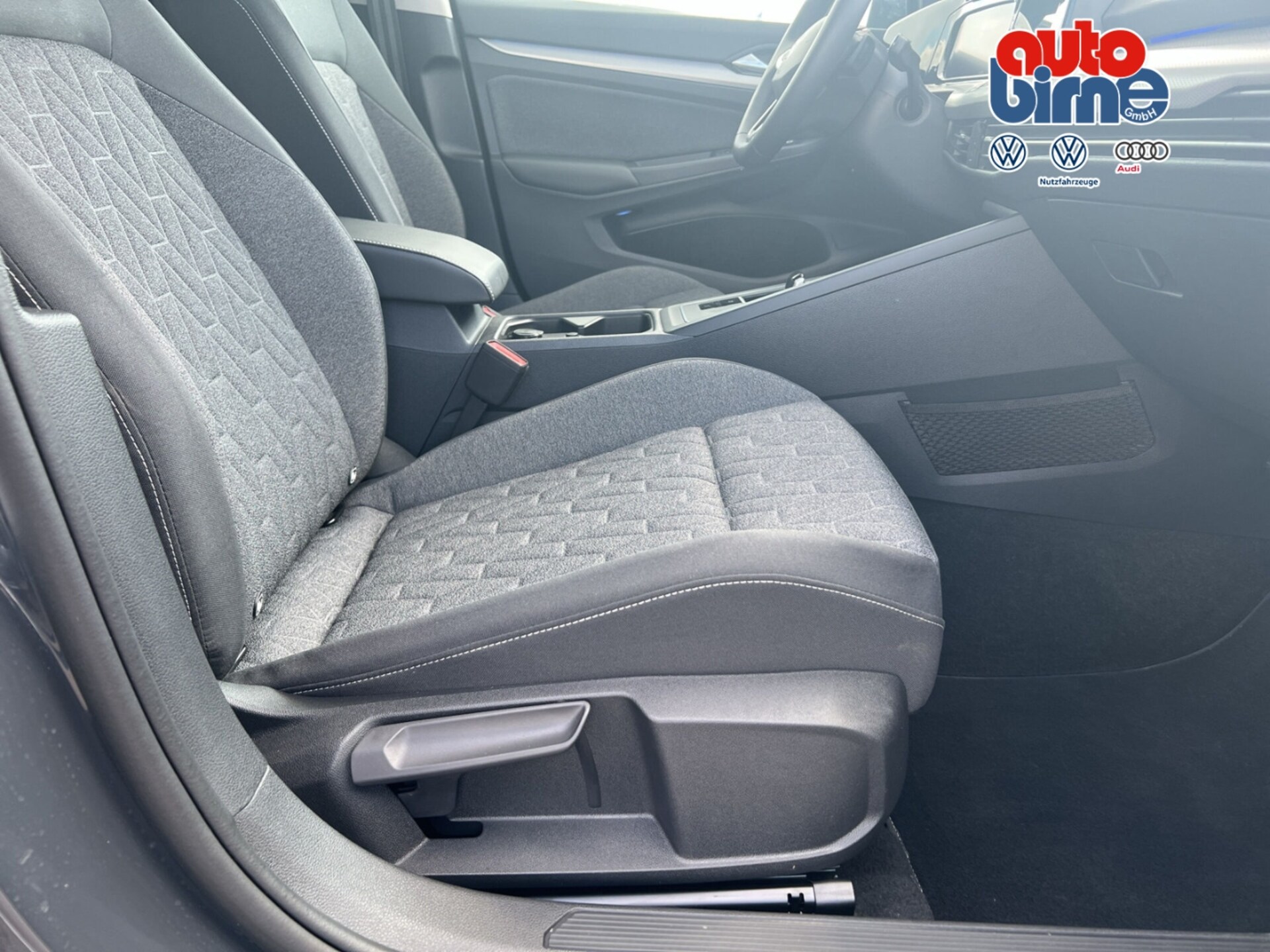 Volkswagen Golf MOVE