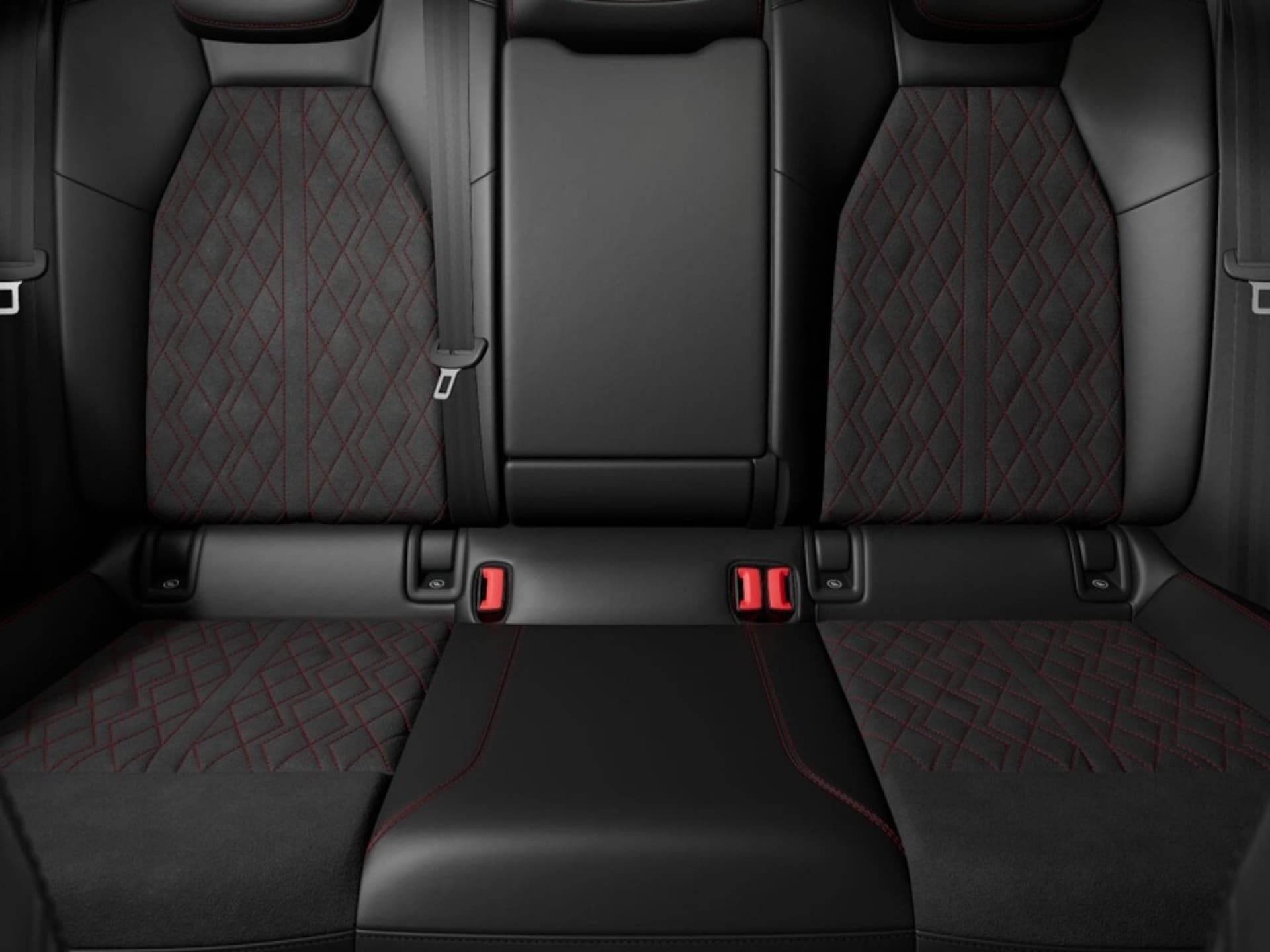 Audi A3 Sportback TFSI e S line