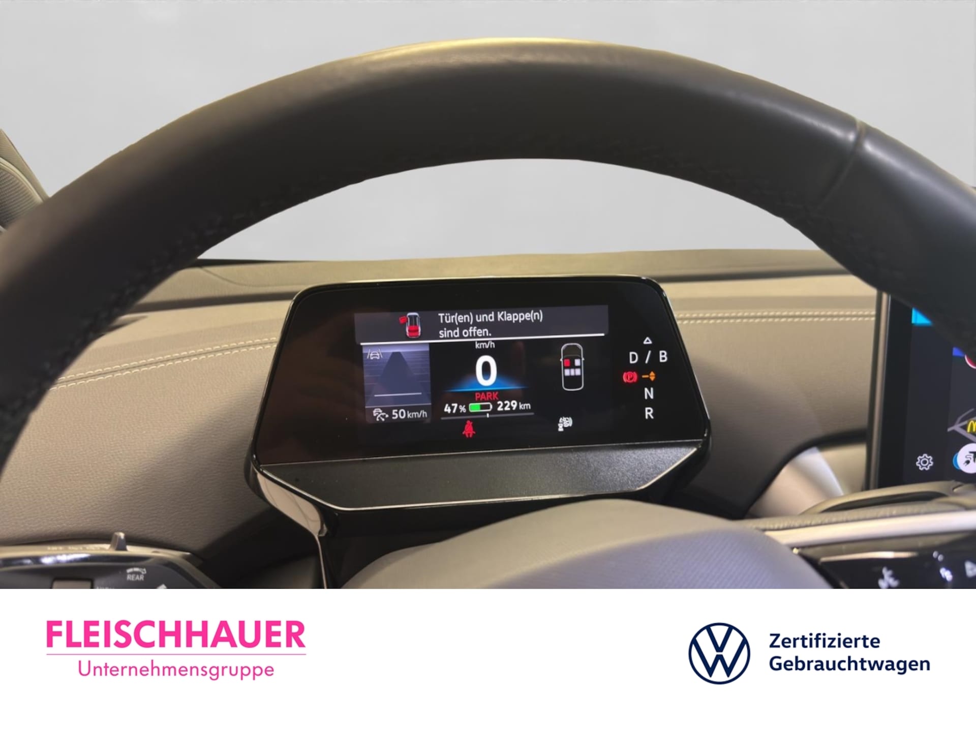 Volkswagen ID.4 Pro