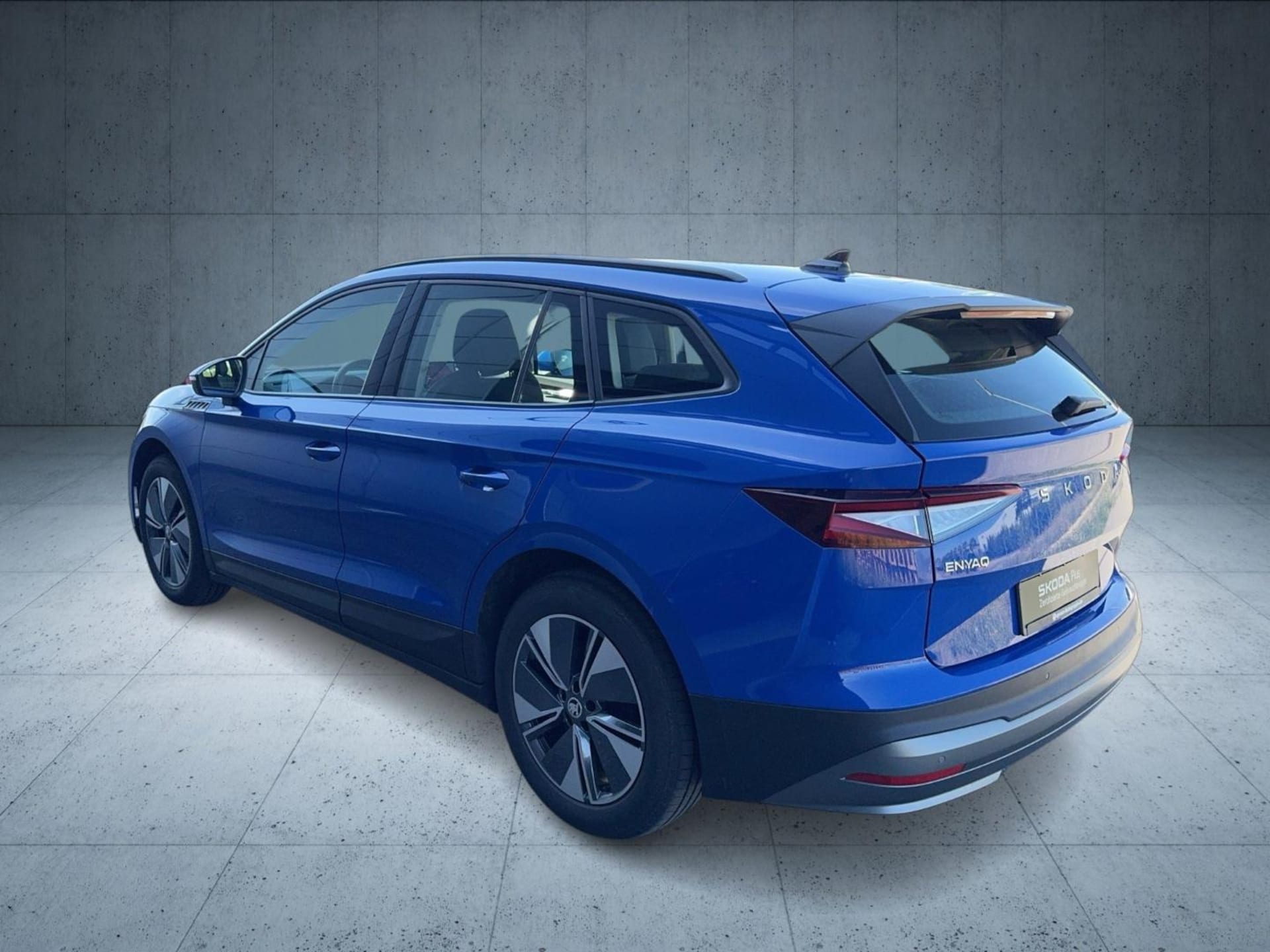 Skoda Enyaq 60