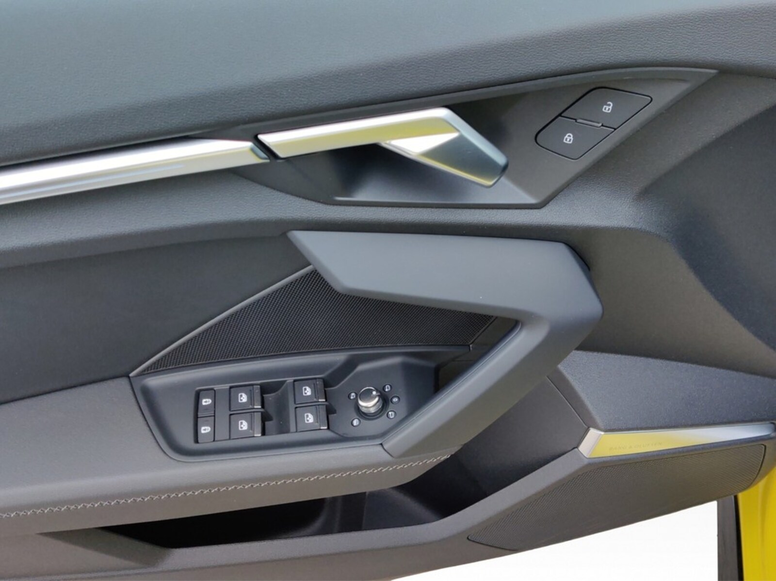 Audi S3 Sportback – Bild 10