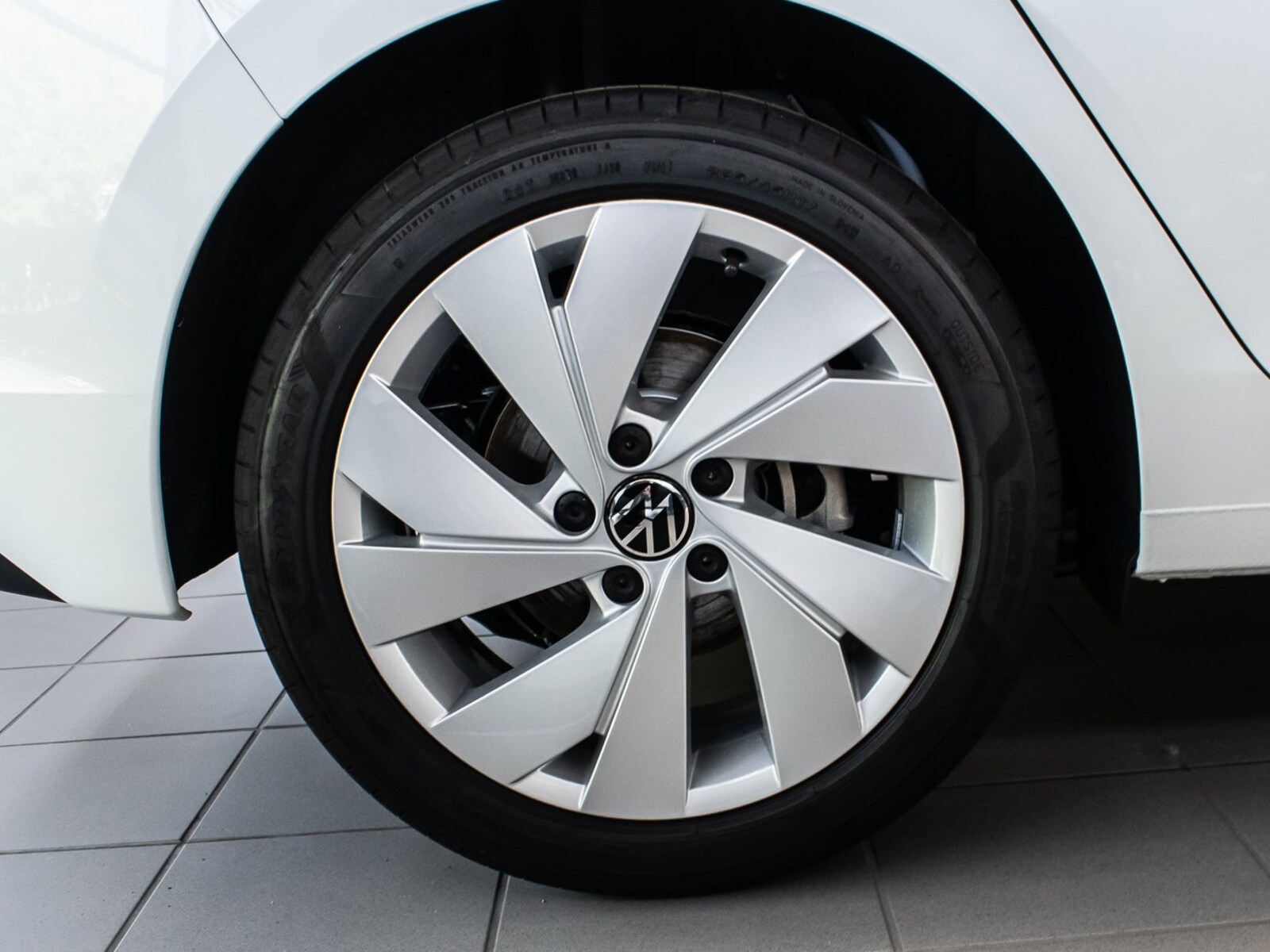 Volkswagen Golf – Bild 6