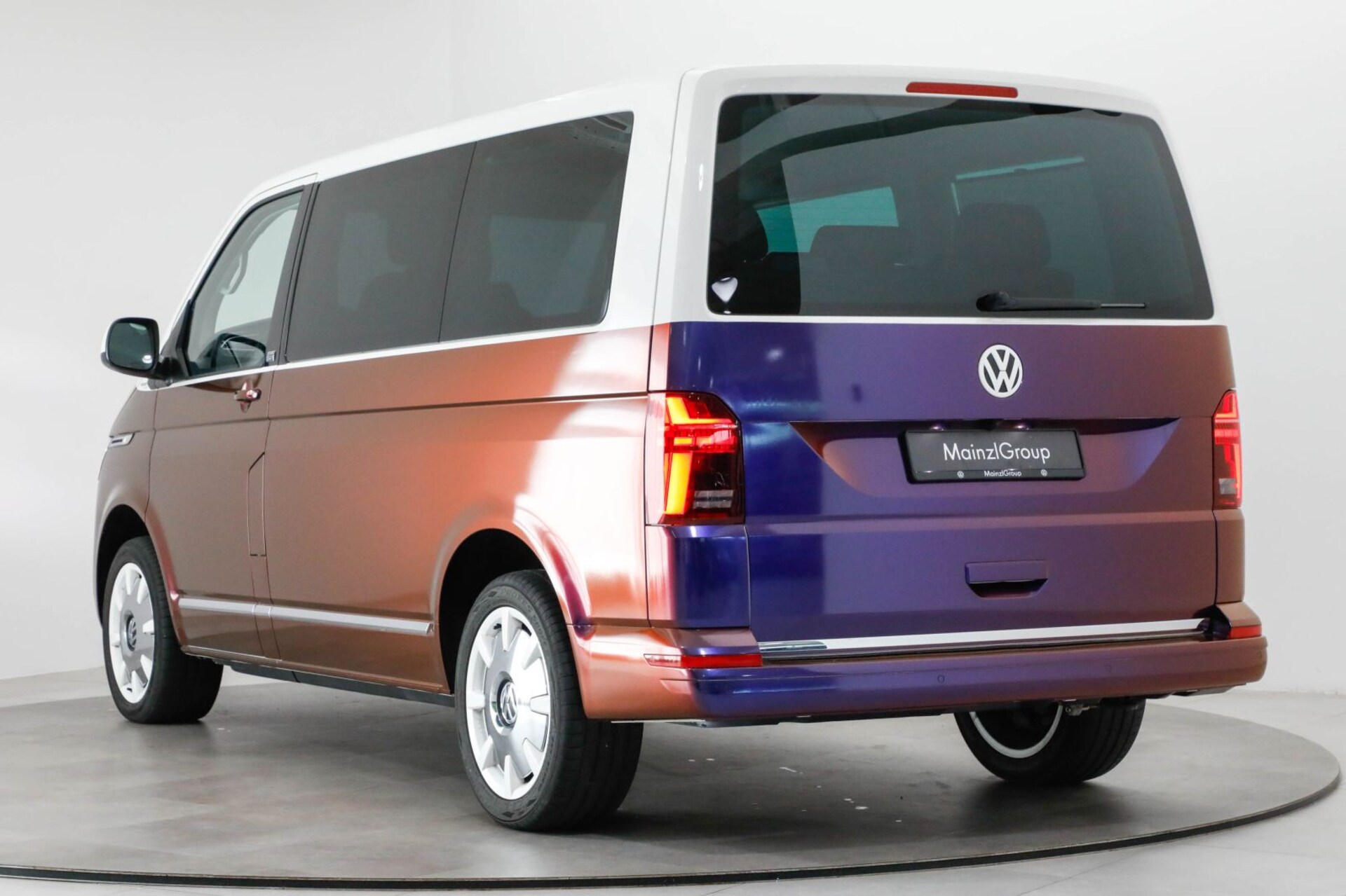 Volkswagen T6.1 Multivan Comfortline