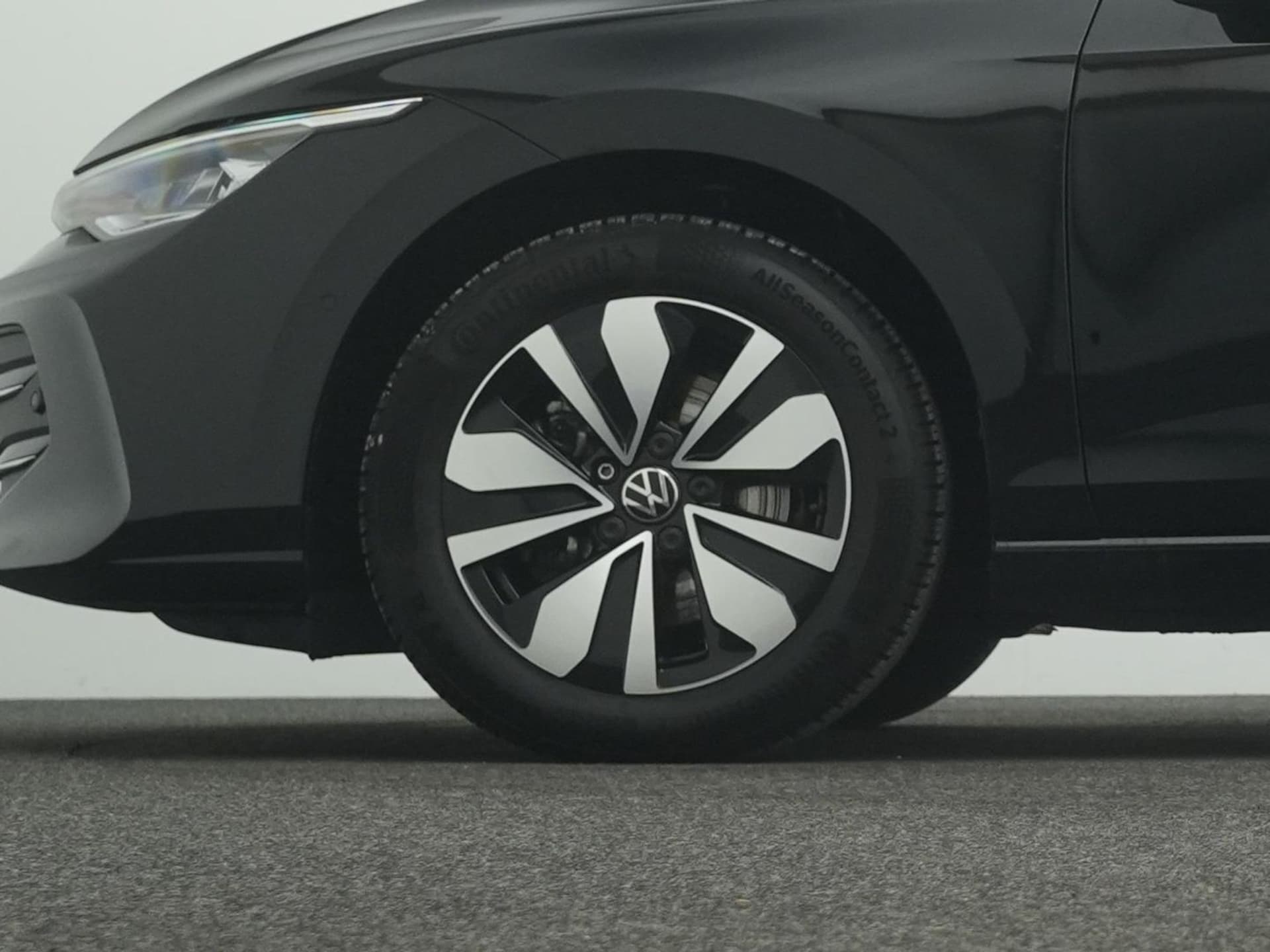 Volkswagen Golf Goal