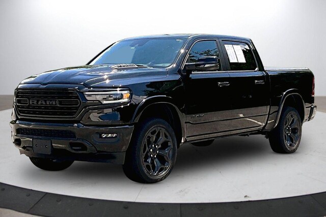2024 RAM 1500