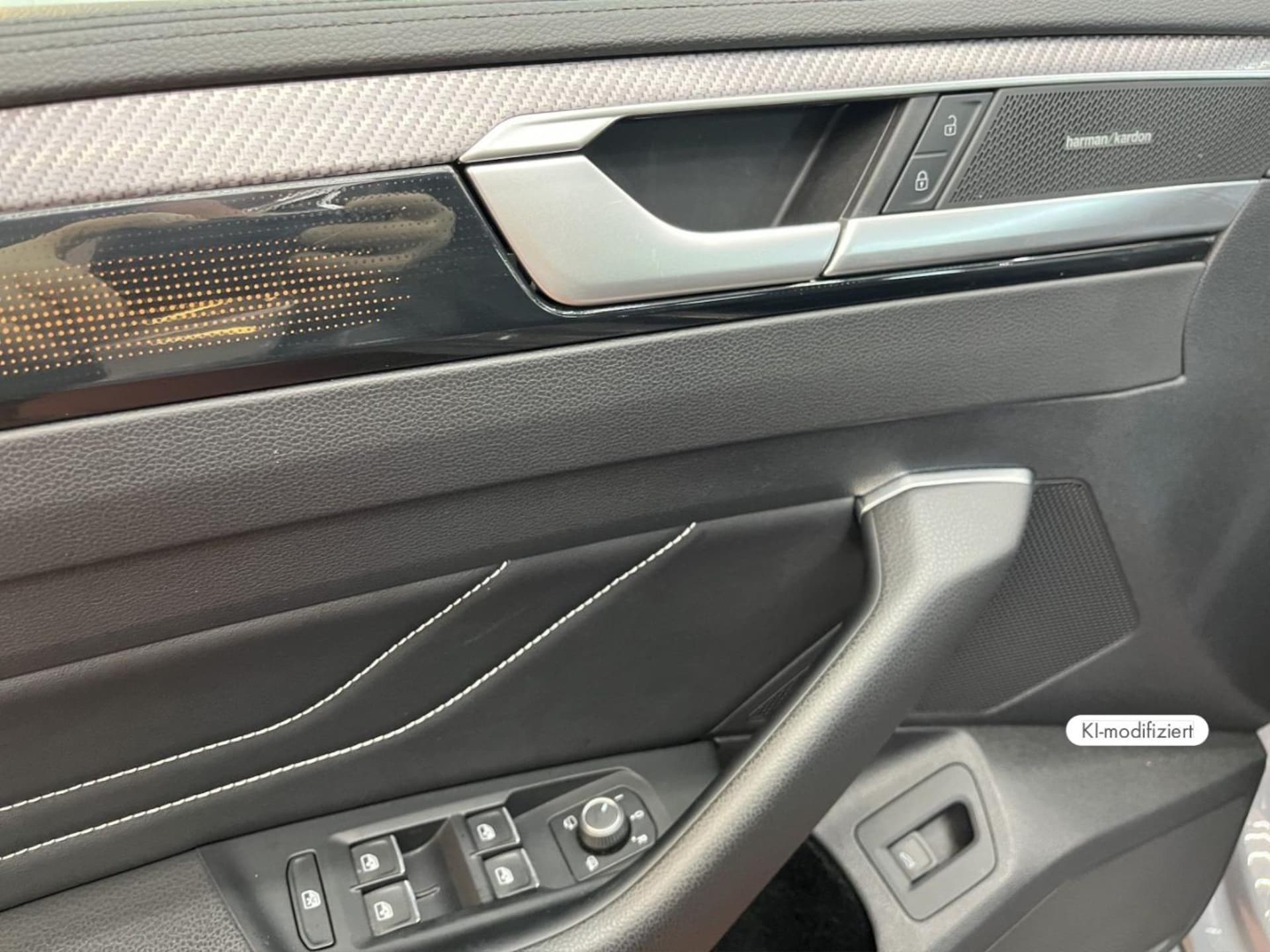Volkswagen Arteon Shooting Brake R-Line
