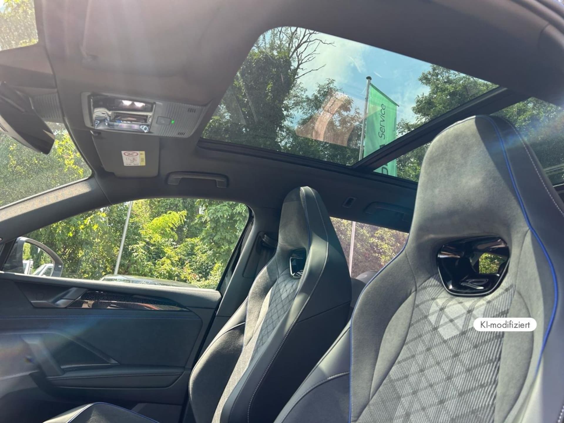 Volkswagen Tayron R-Line