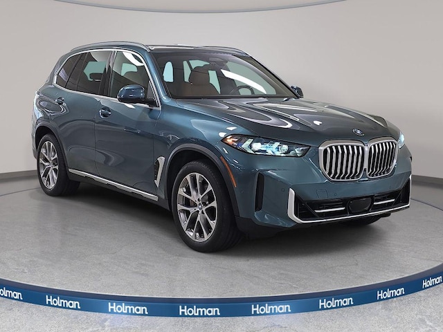 2024 BMW X5