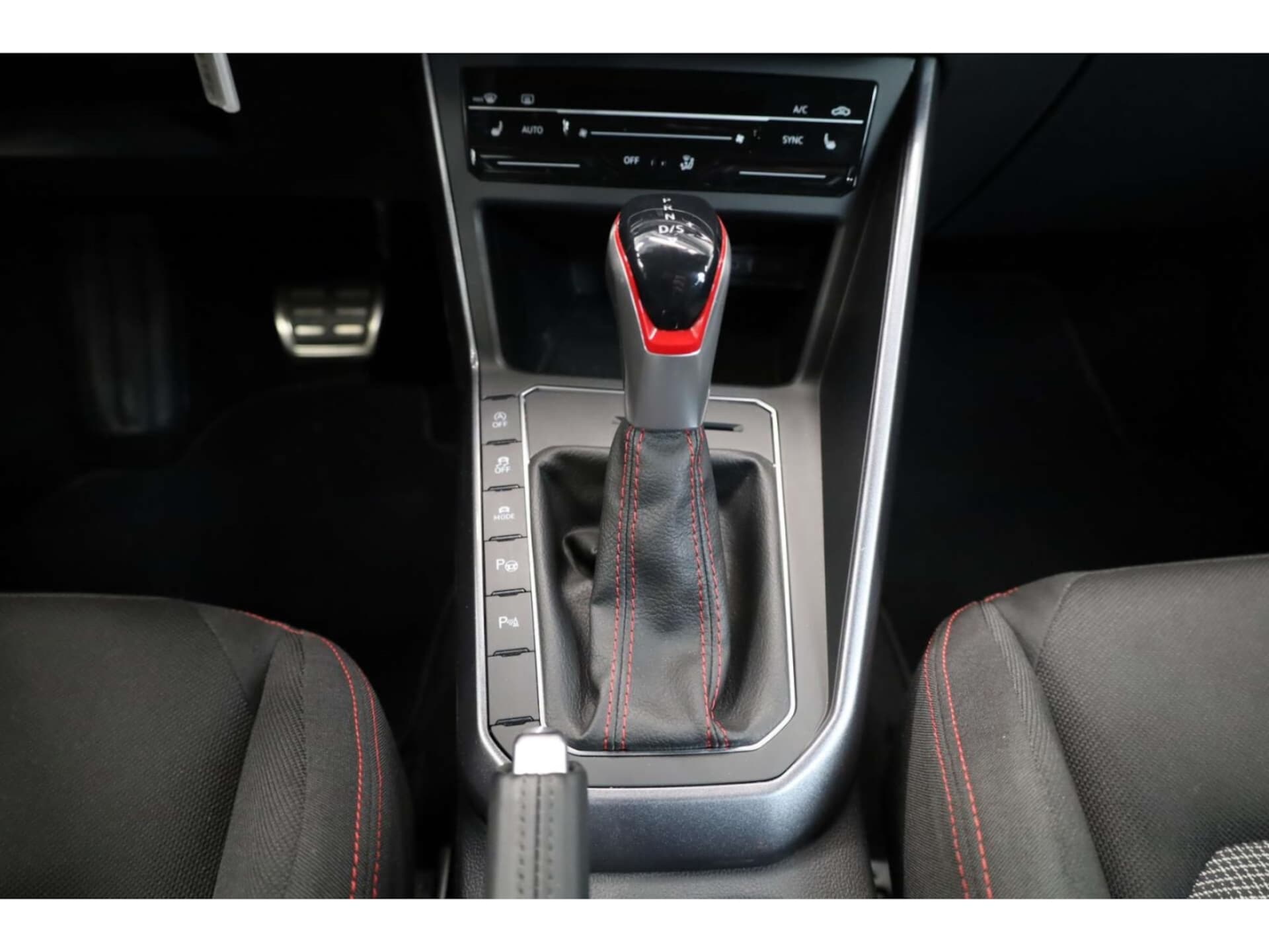 Volkswagen Polo GTI