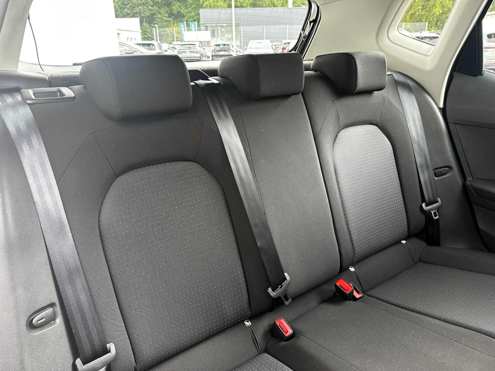 SEAT Arona – Bild 5