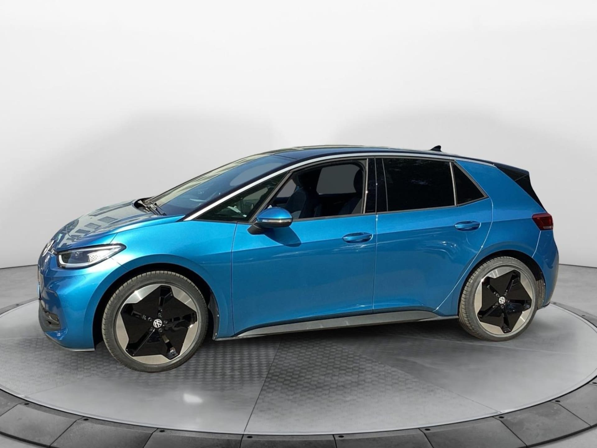Volkswagen ID.3 Pro S