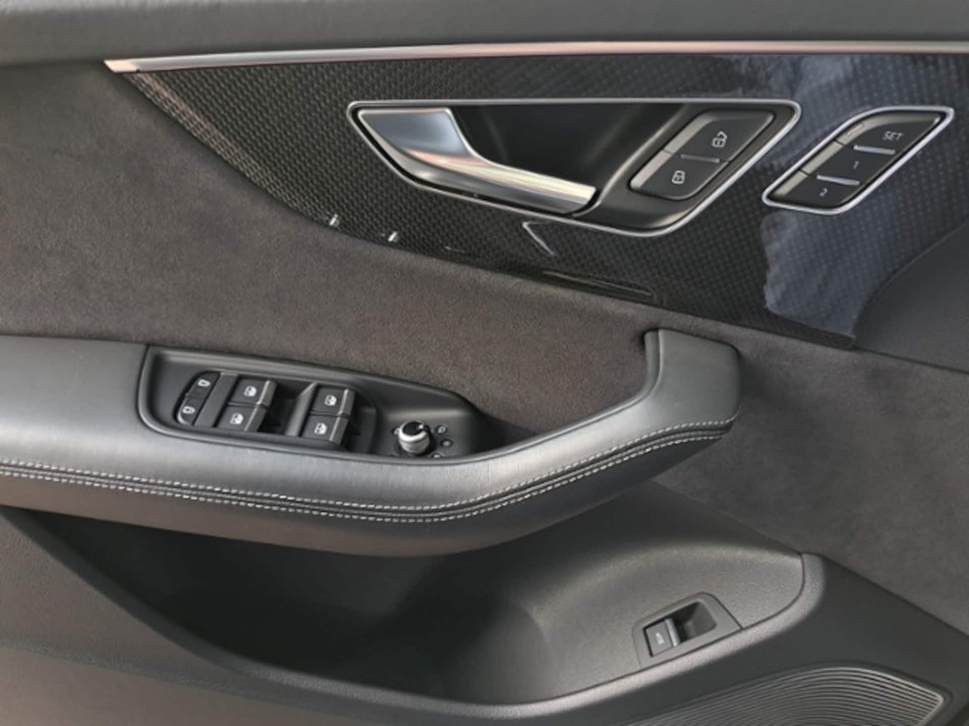 Audi Q7 SUV S line
