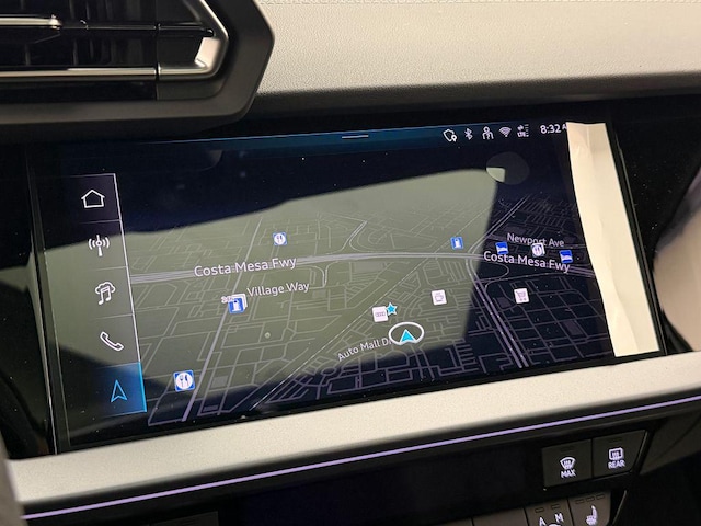 2026 Audi S3 Base - Photo 26