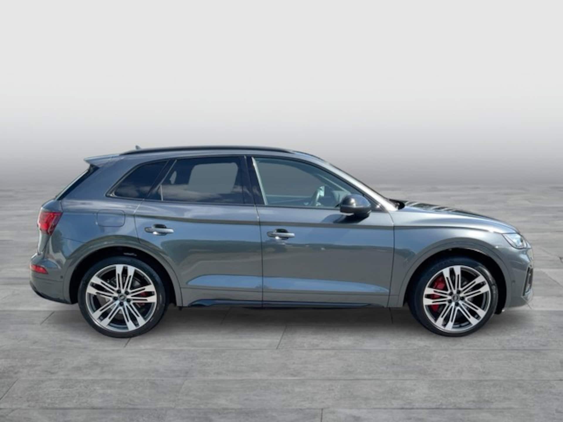 Audi SQ5 SUV