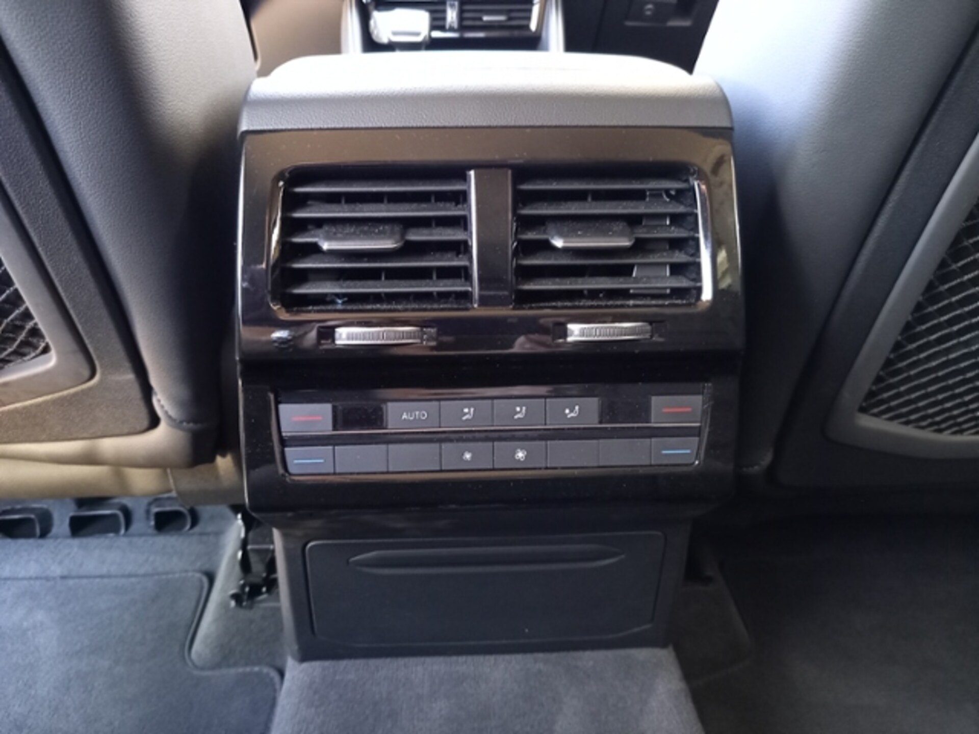 Volkswagen Touareg Elegance