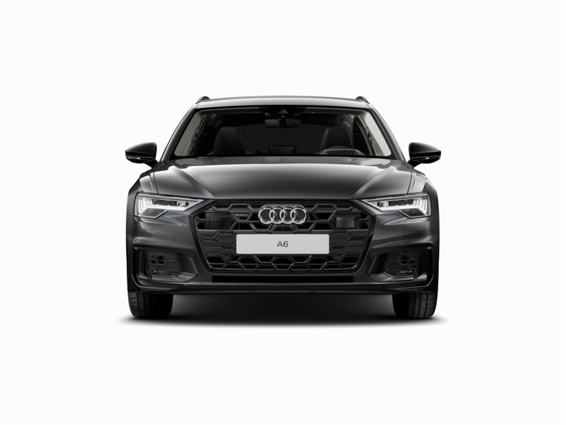 Audi A6 Avant TFSI e Design