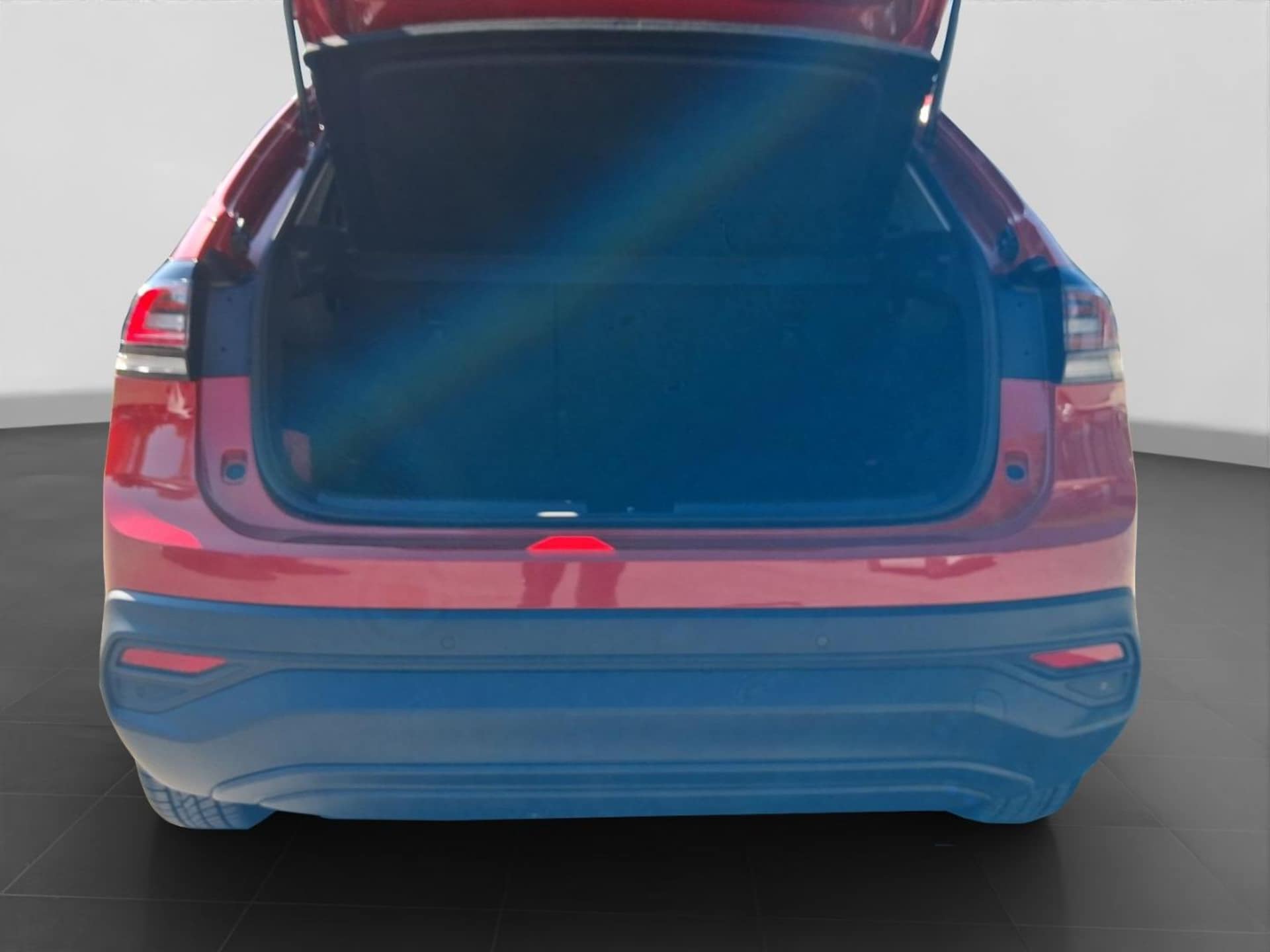Volkswagen Taigo Goal