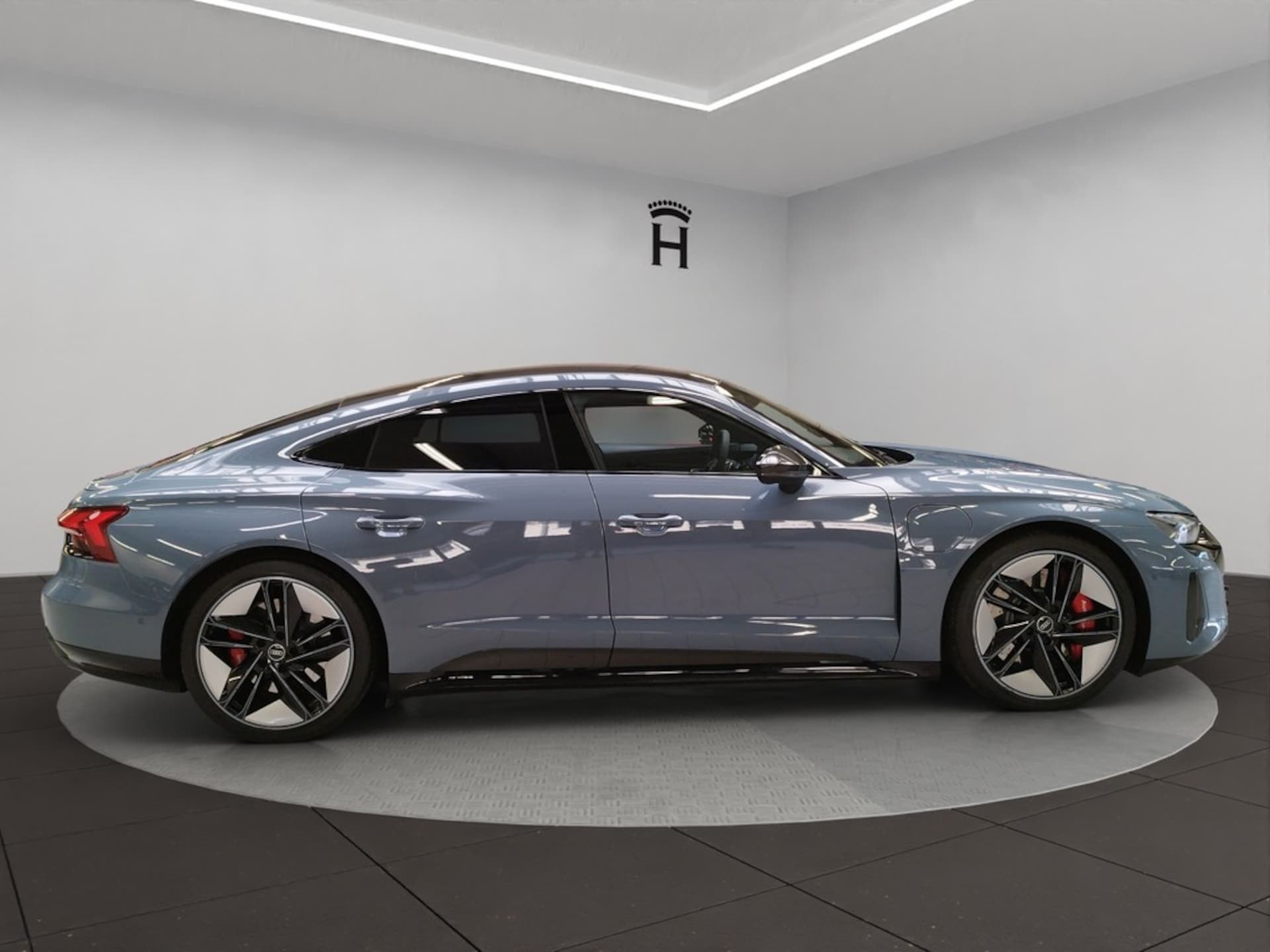 Audi RS e-tron GT